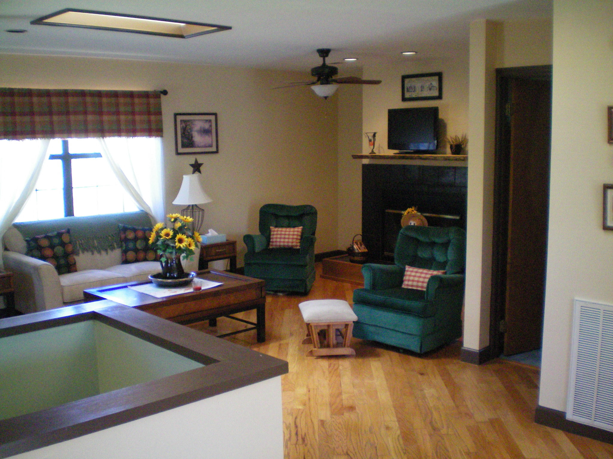 137 McSpadden Road Vonore, TN 37885 - Photo 17 of 29 103_0081