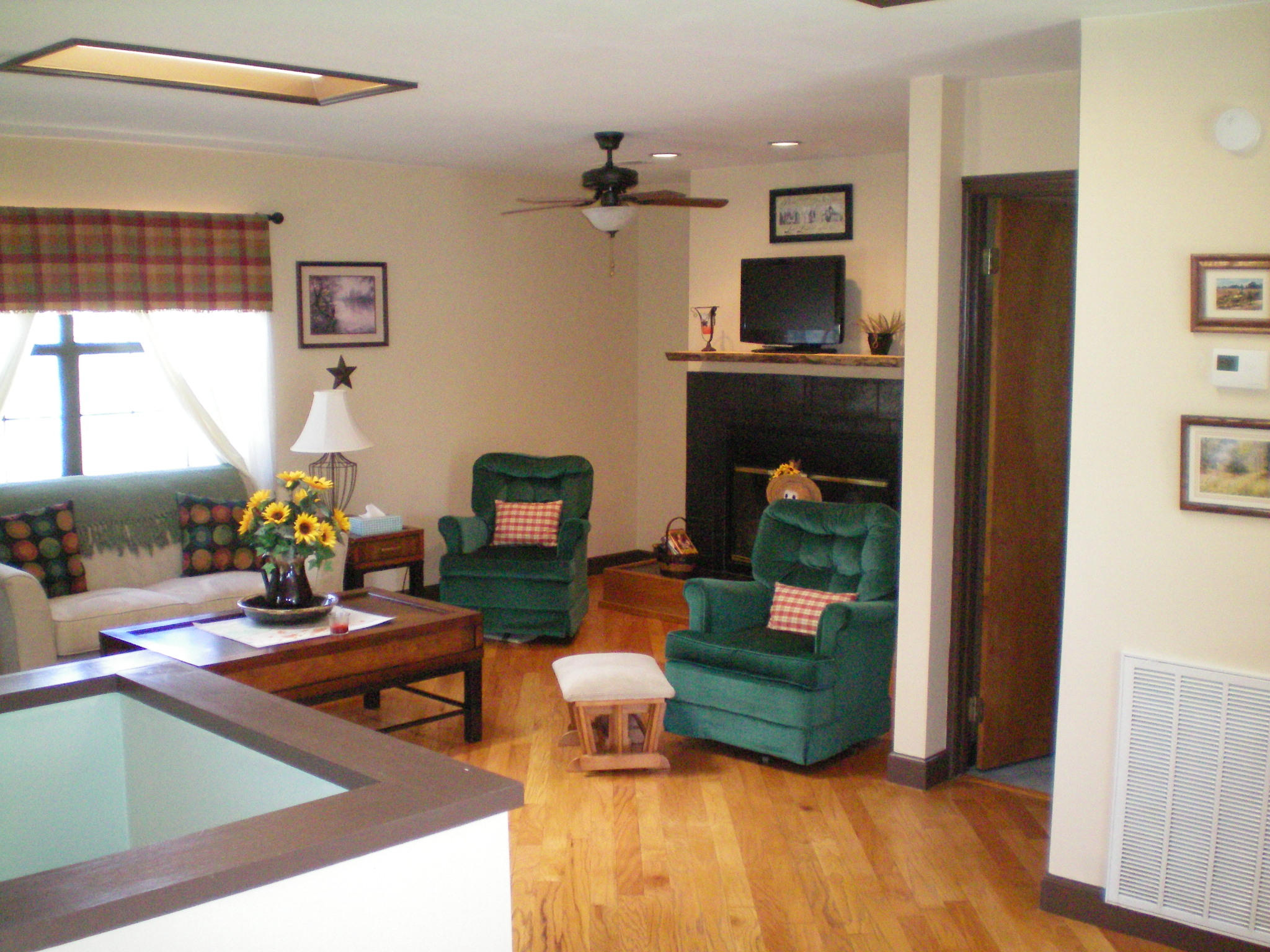 137 McSpadden Road Vonore, TN 37885 - Photo 18 of 29 103_0083
