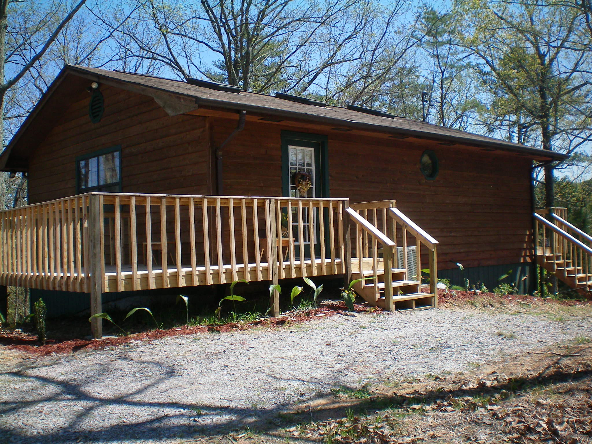 137 McSpadden Road Vonore, TN 37885 - Photo 5 of 29 103_0043