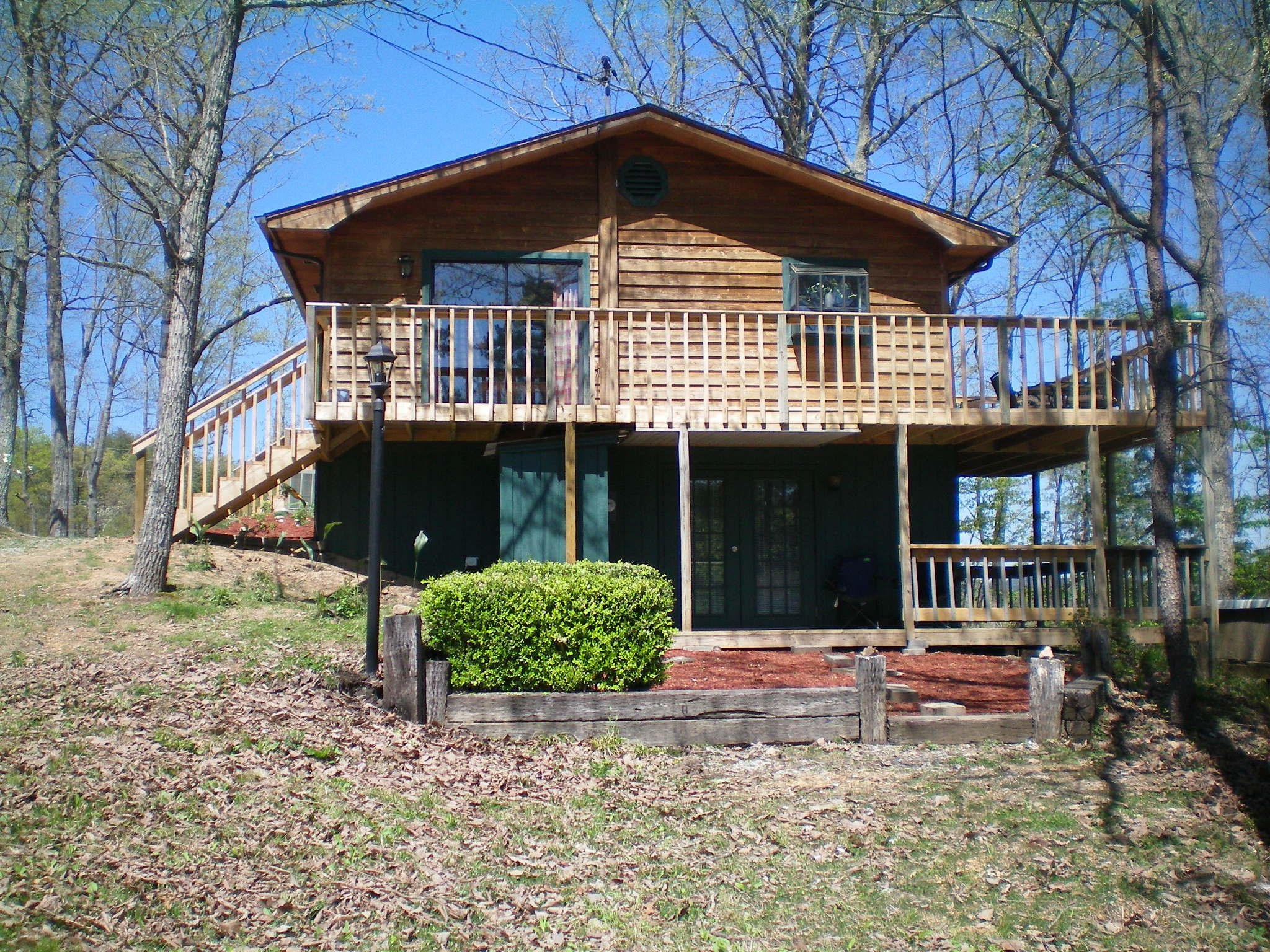 137 McSpadden Road Vonore, TN 37885 - Photo 7 of 29 103_0047