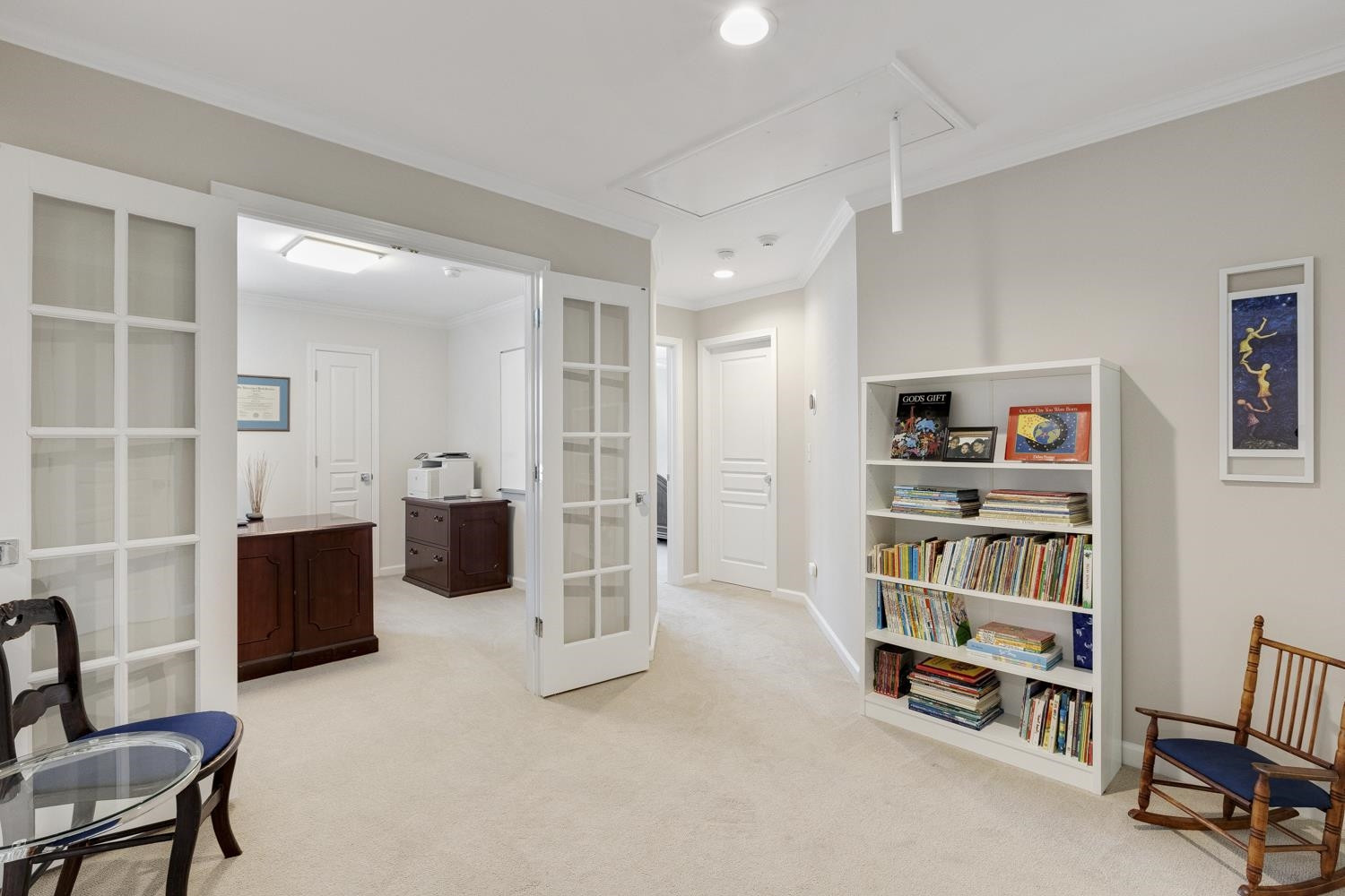 3917 Sunset Maple Court Raleigh, NC 27612 - Photo 38 of 54 Photo 38