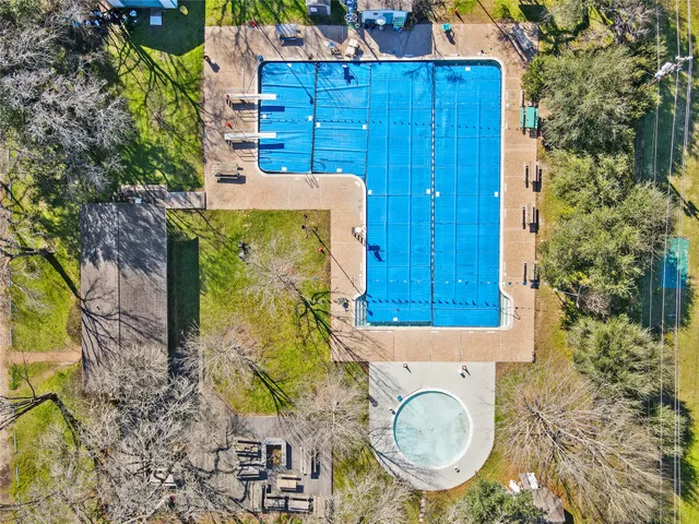 a view of an ocean beach