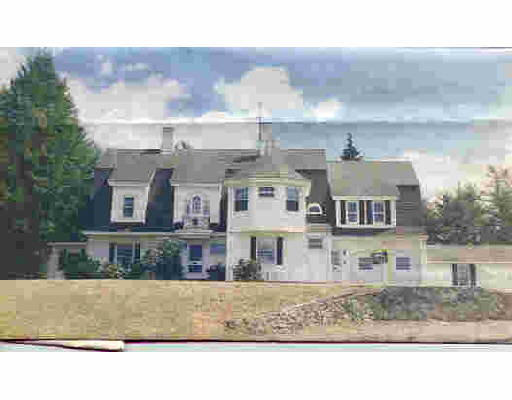 16 Vose Lane Walpole, MA 02032 - Photo 1 of 1