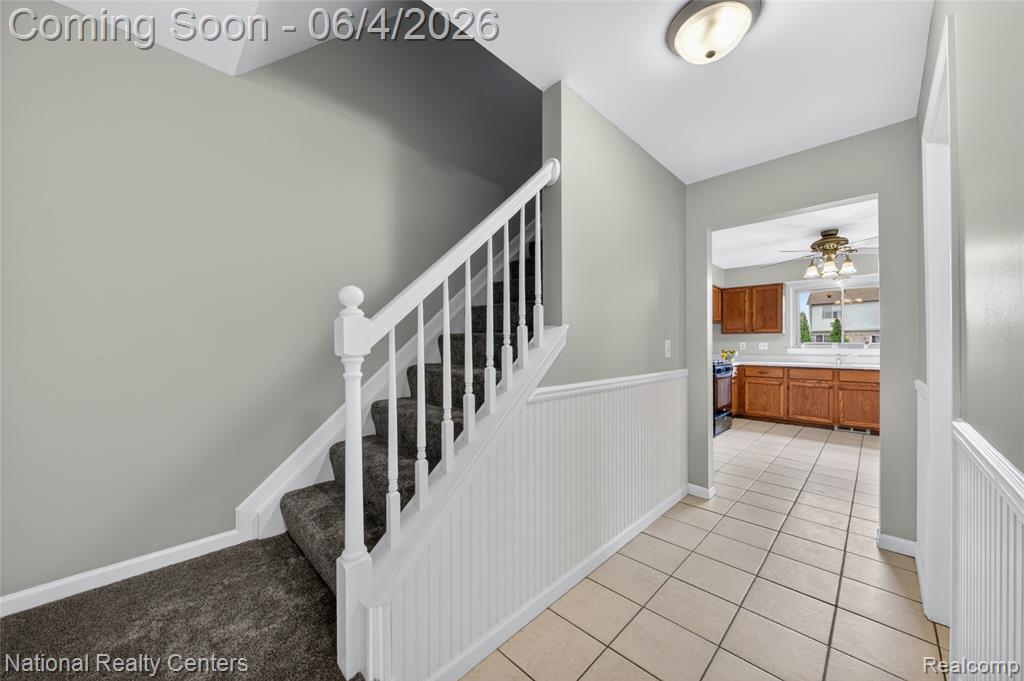 41531 Simcoe Drive Canton, MI 48188 - Photo 5 of 45