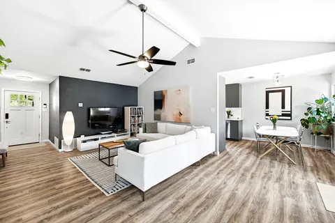 $425,000 | 7110 Windrift Way, Austin, TX 78745