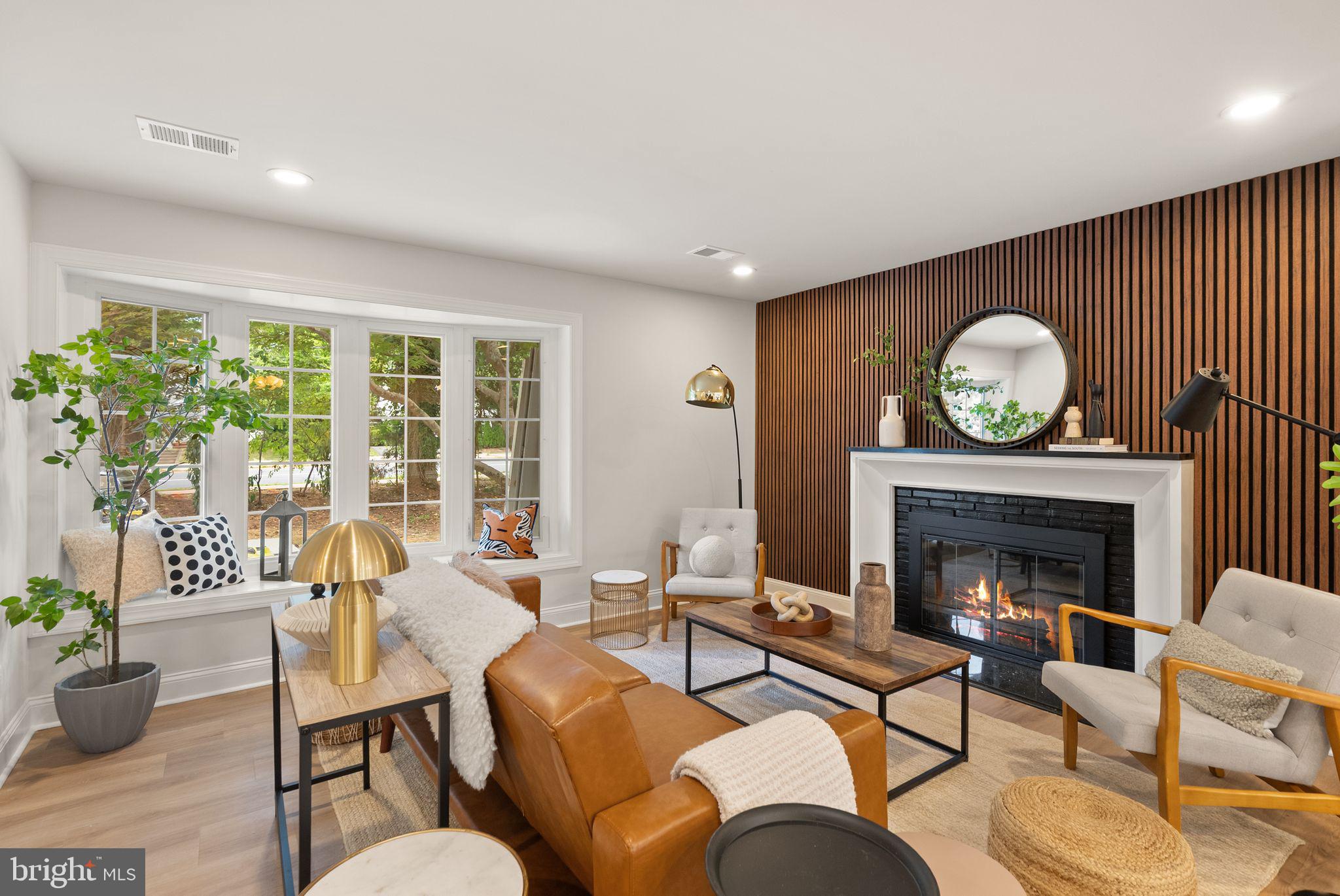 4006 North Glebe Road Arlington, VA 22207 - Photo 12 of 72
