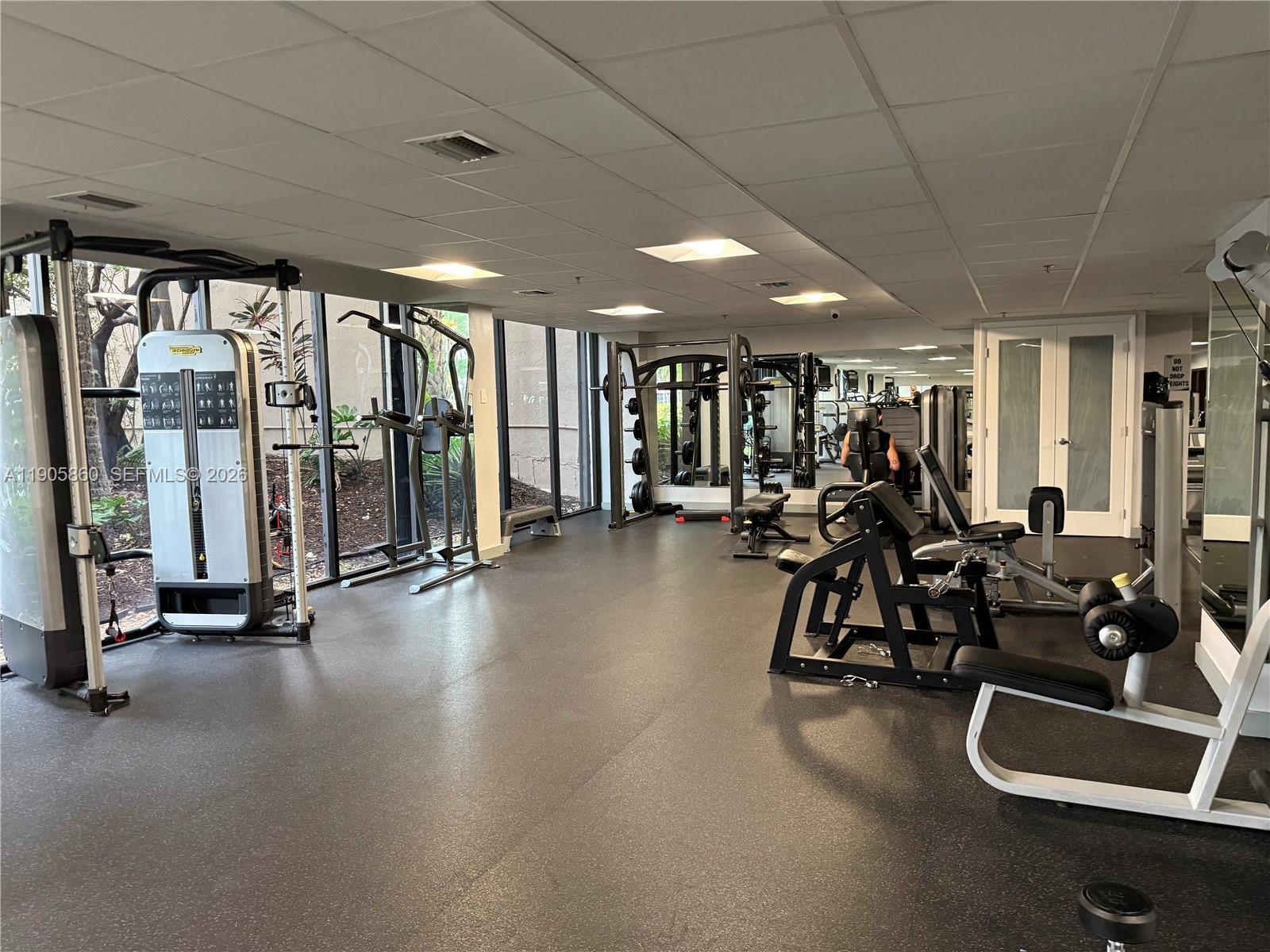 540 Brickell Key Drive, Unit 212 Miami, FL 33131 - Photo 38 of 47