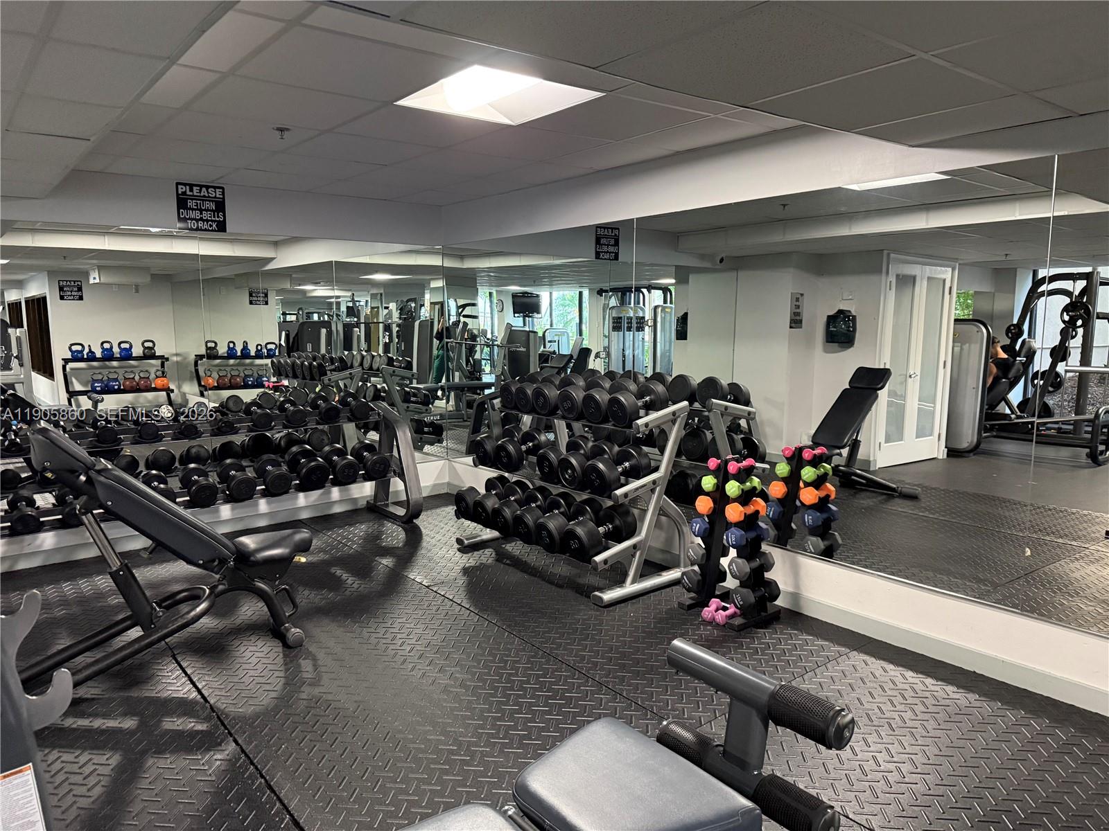 540 Brickell Key Drive, Unit 212 Miami, FL 33131 - Photo 39 of 47