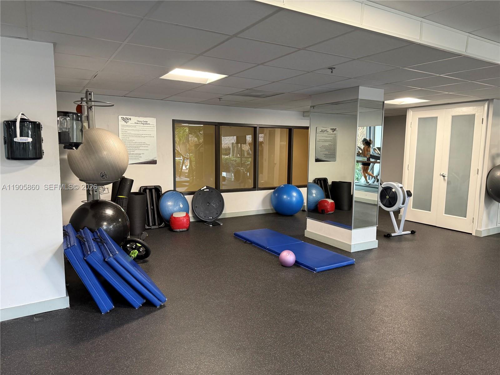 540 Brickell Key Drive, Unit 212 Miami, FL 33131 - Photo 41 of 47