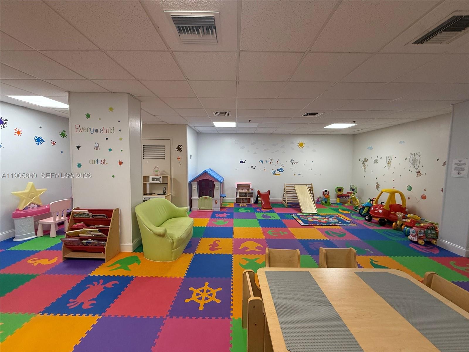 540 Brickell Key Drive, Unit 212 Miami, FL 33131 - Photo 46 of 47