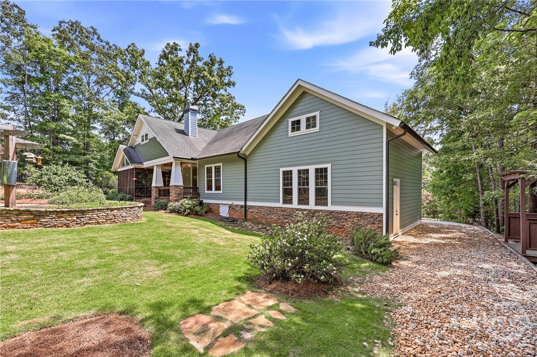170 Bonita Hills Road Athens, GA 30605 - Photo 51 of 59