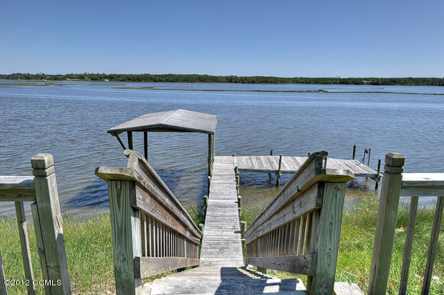 221 Great Neck Hill Road Hubert, NC 28539 - Photo 1 of 16 Waterview