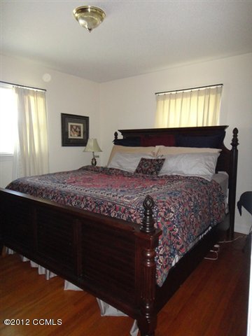 221 Great Neck Hill Road Hubert, NC 28539 - Photo 13 of 16 Bedroom