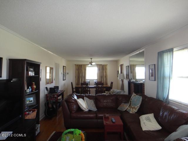 221 Great Neck Hill Road Hubert, NC 28539 - Photo 14 of 16 Family Room