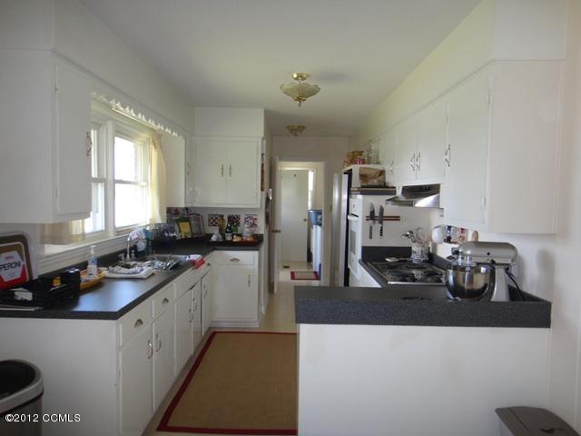 221 Great Neck Hill Road Hubert, NC 28539 - Photo 15 of 16 Kitchen