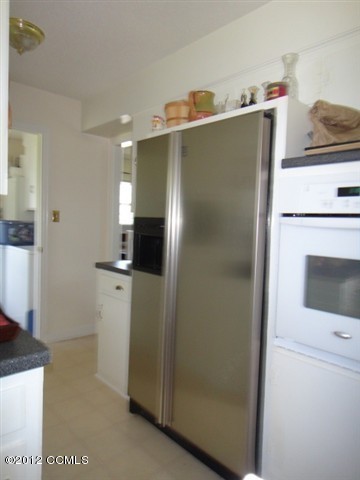 221 Great Neck Hill Road Hubert, NC 28539 - Photo 16 of 16 Kitchen
