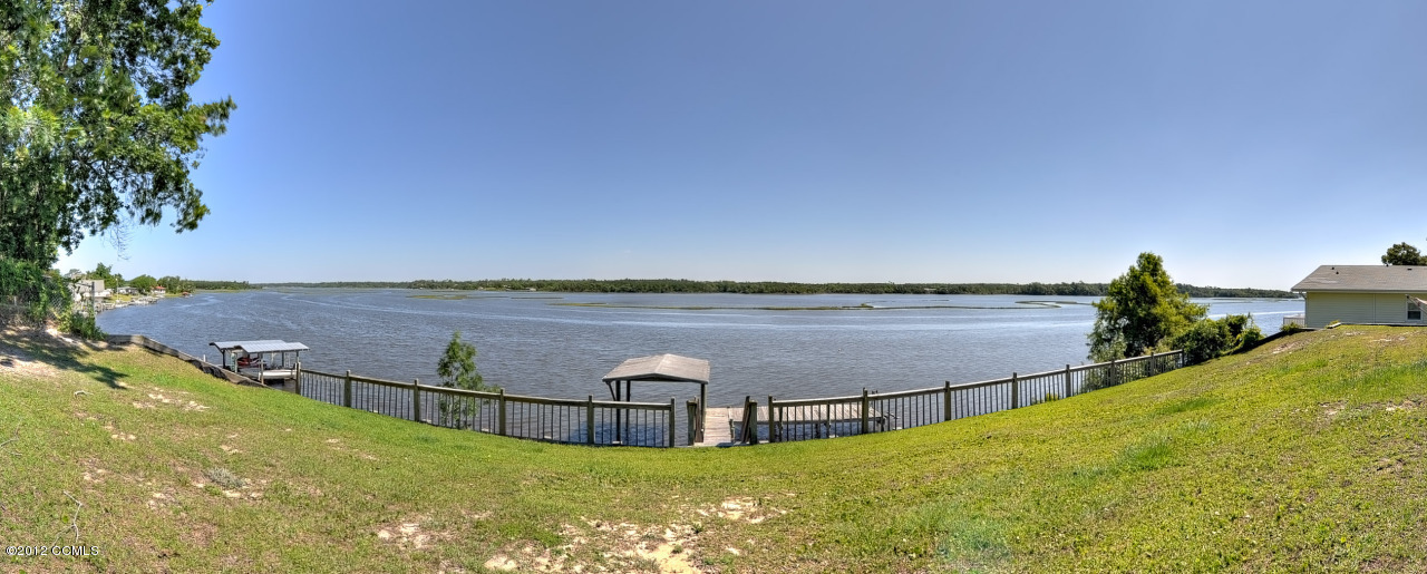 221 Great Neck Hill Road Hubert, NC 28539 - Photo 7 of 16 Waterview