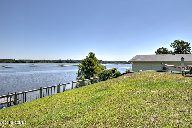 221 Great Neck Hill Road Hubert, NC 28539 - Photo 8 of 16 Waterview