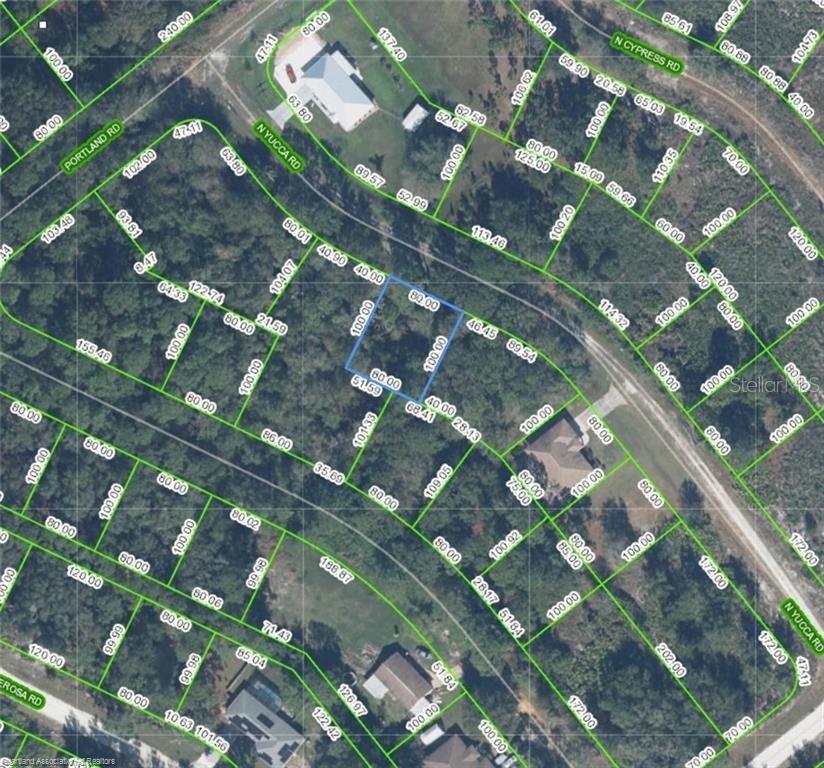2367 North Yucca Road Avon Park, FL 33825 - Photo 1 of 1 Gallery Image 1
