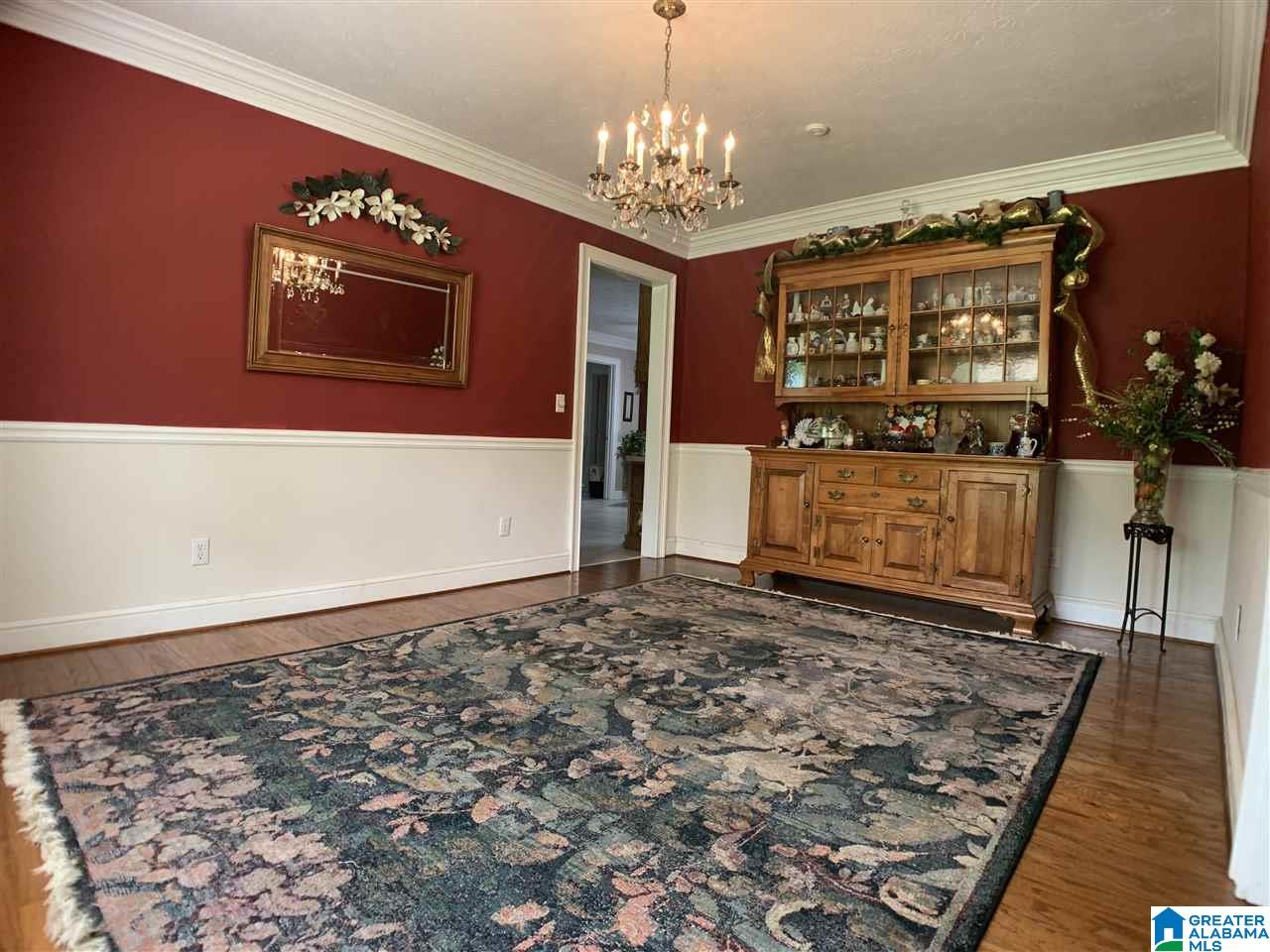 277 Gnatville Road Piedmont, AL 36272 - Photo 20 of 50