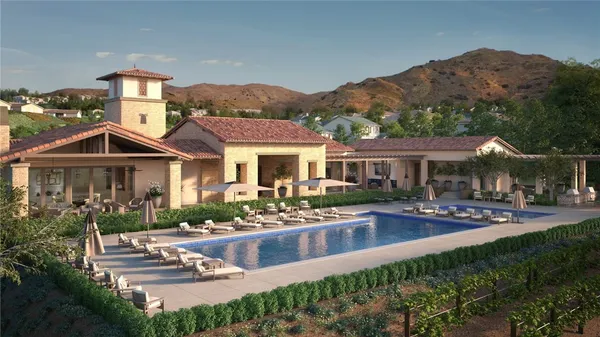 $3,950 | 11669 Ambling Way, Corona, CA 92883