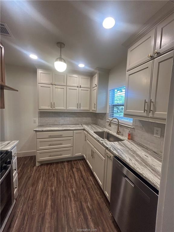 1400 Bennett Street Bryan, TX 77802 - Photo 9 of 21 Gallery Image 9
