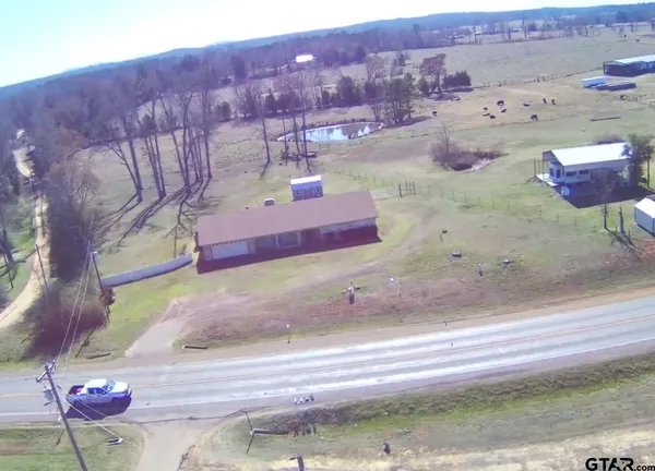 $249,999 | 3404 Highway 154, Gilmer, TX 75645