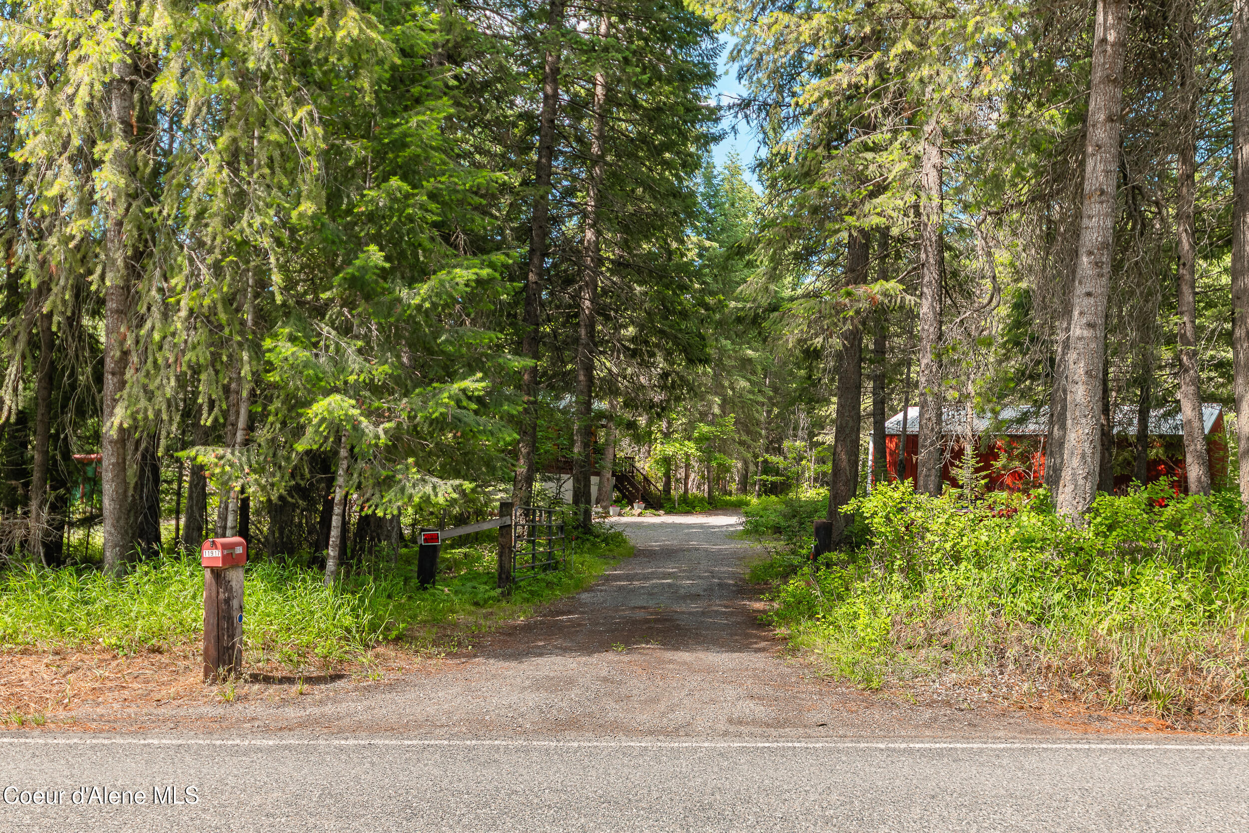 11917 North Church Road Rathdrum, ID 83858 - Photo 56 of 58 03-11917 N Church Rd 03