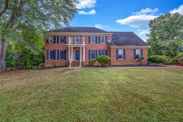 $545,000 | 717 Oxford Court Southwest, Lilburn, GA 30047