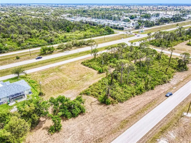 $26,000 | 89 Brig Circle East, Placida, FL 33946