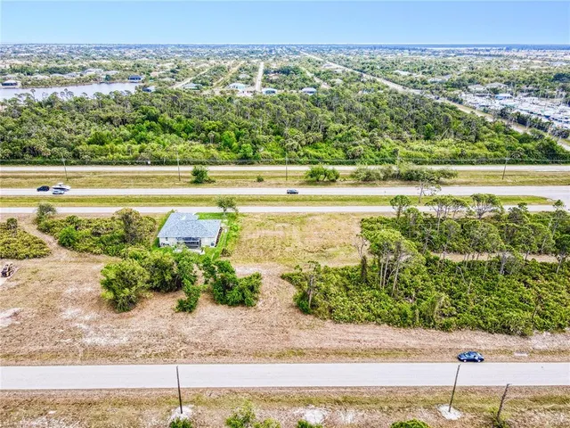 $26,000 | 89 Brig Circle East, Placida, FL 33946