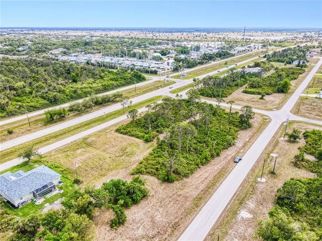 $26,000 | 89 Brig Circle East, Placida, FL 33946