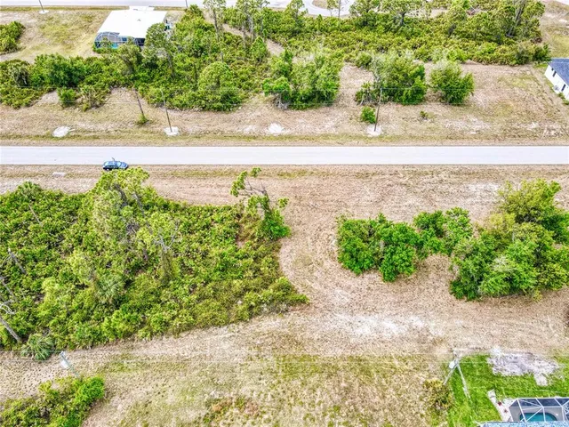 $26,000 | 89 Brig Circle East, Placida, FL 33946