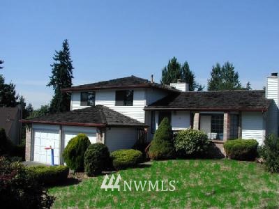 8416 Northeast 178th Street Bothell, WA 98011 - Photo 1 of 1