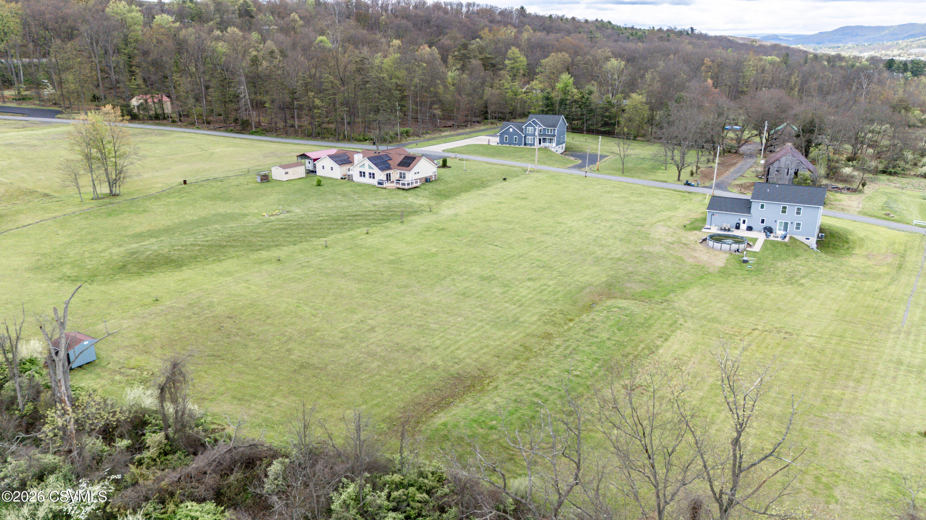 151 Lilac Road Paxinos, PA 17860 - Photo 71 of 95