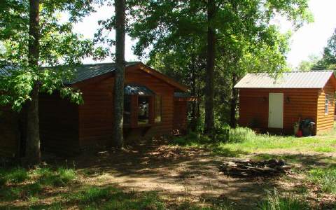 568 Stockade Mountain Road Murphy, NC 28906 - Photo 1 of 1 a backyard of a house with lots of green space