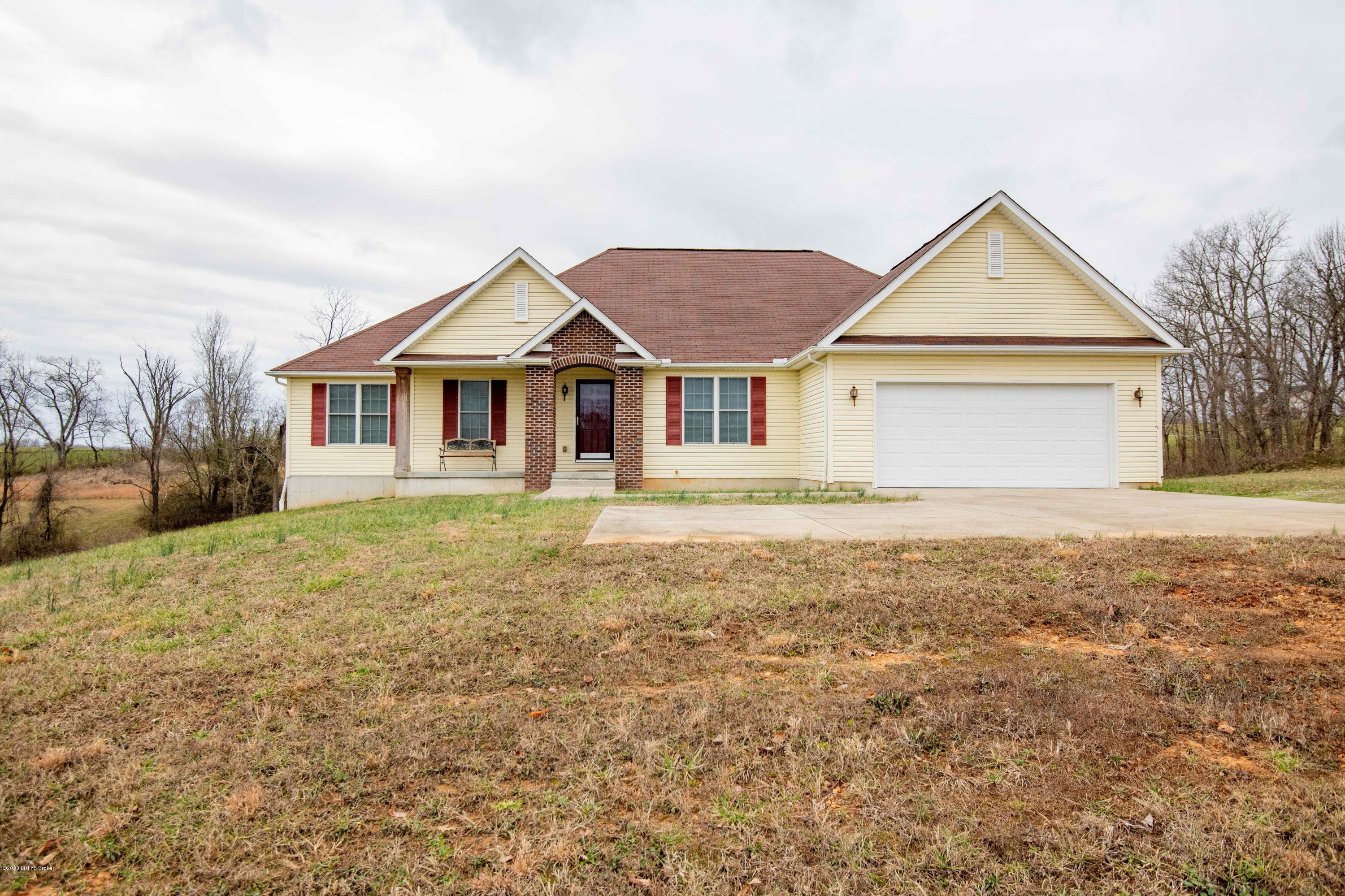 1303 Shot Hunt Road Vine Grove, KY 40175 - Photo 2 of 59 1303 Shot Hunt Road-2