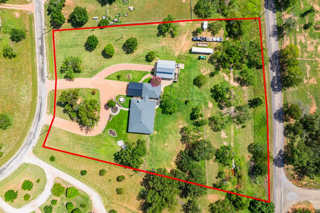 411 Emerald Loop Fredericksburg, TX 78624 - Photo 38 of 38