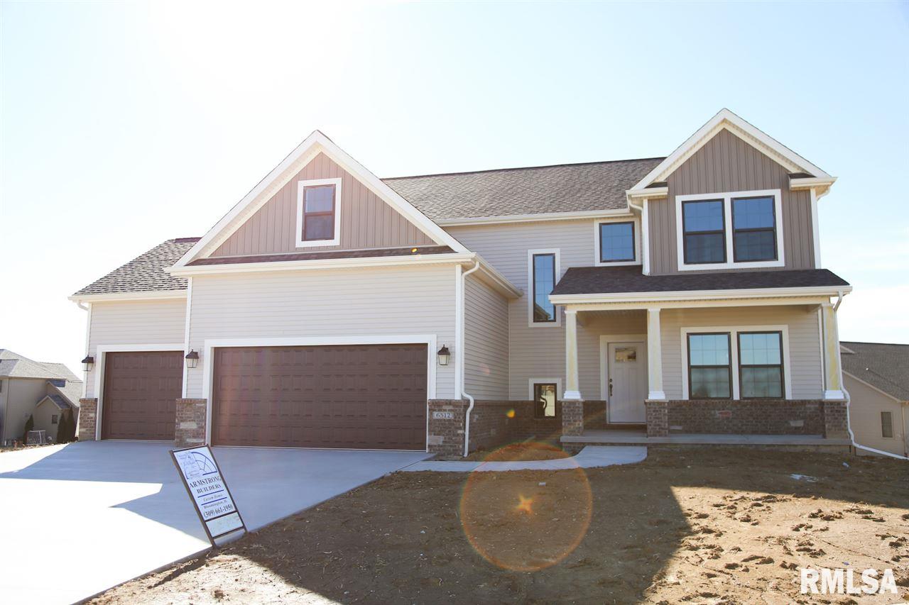 6512 West Callahan Court Edwards, IL 61528 - Photo 1 of 23 Gallery Image 1
