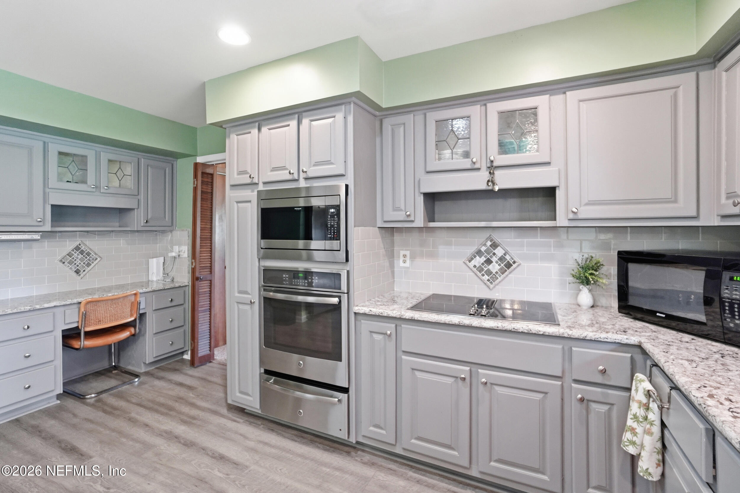 10702 Crosswicks Road Jacksonville, FL 32256 - Photo 18 of 82 Kitchen