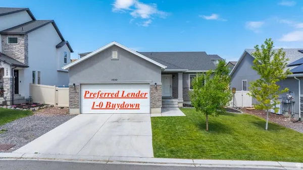 $500,000 | 1692 South Windemere Road, Santaquin, UT 84655