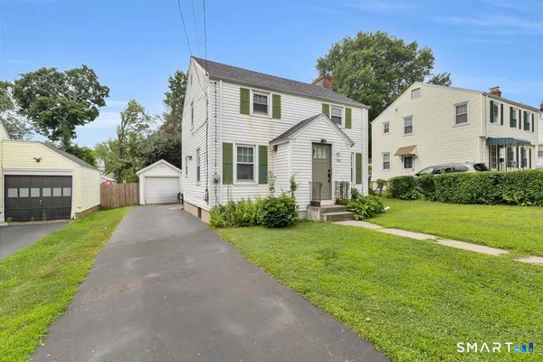 $274,900 | 119 Ansonia Street, Hartford, CT 06106