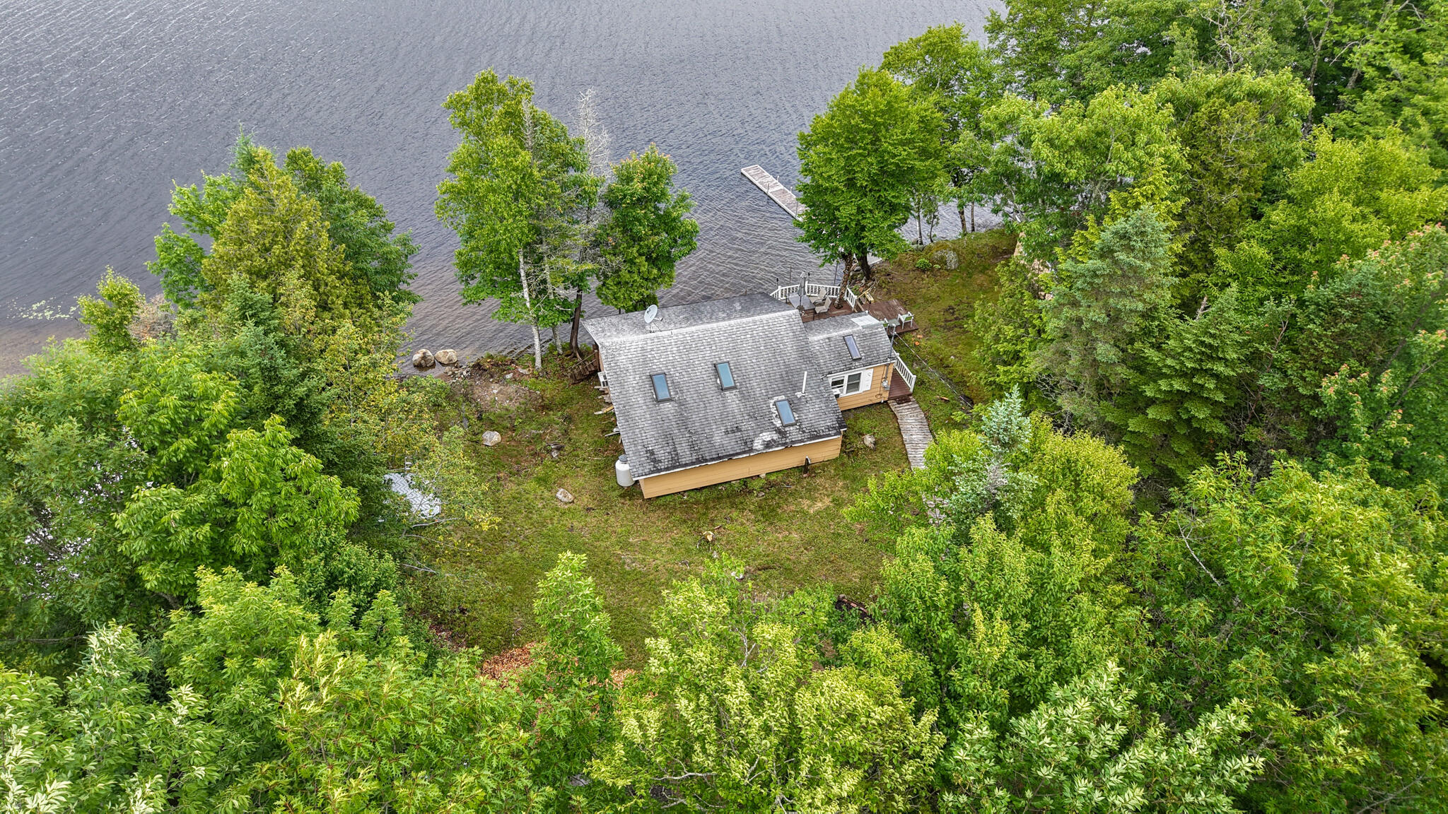 116 Violette Way Orland, ME 04472 - Photo 39 of 42 dji_fly_20260623_160456_0808_17822452335