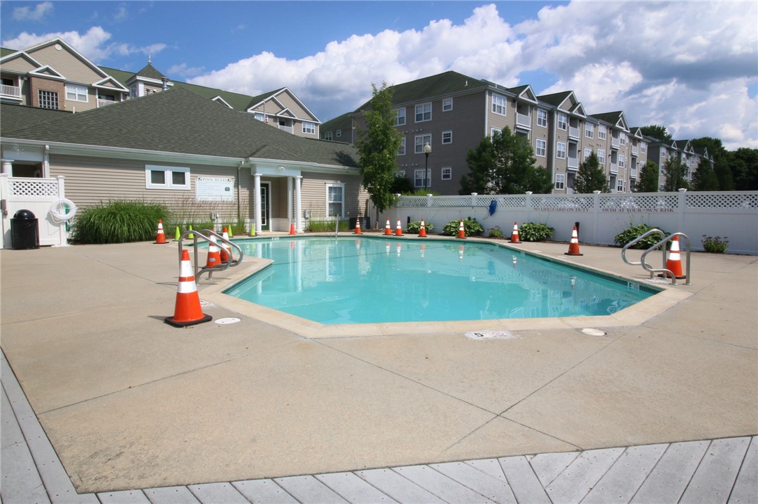 110 Mill Street, Unit 304 Woonsocket, RI 02895 - Photo 39 of 50