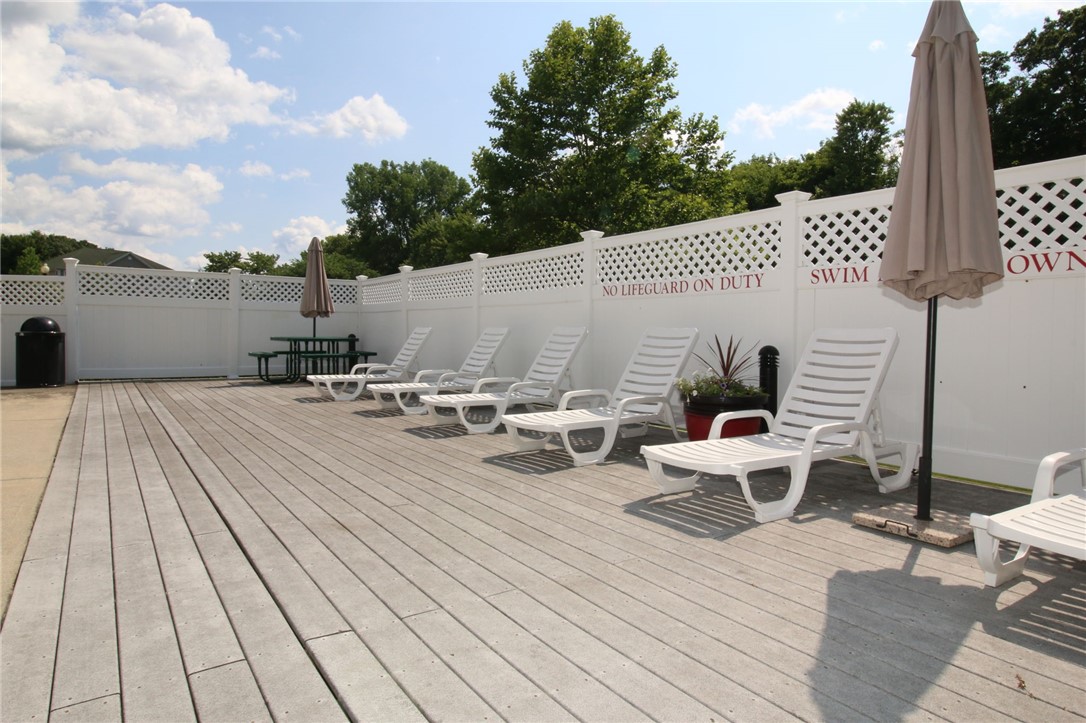 110 Mill Street, Unit 304 Woonsocket, RI 02895 - Photo 40 of 50