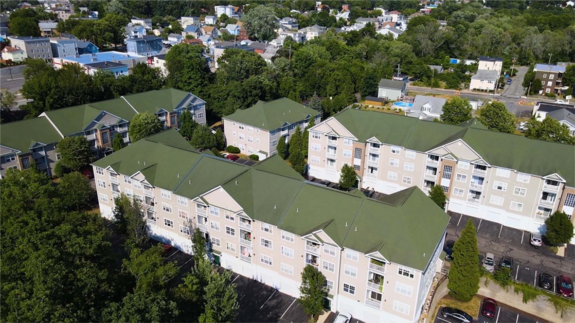 110 Mill Street, Unit 304 Woonsocket, RI 02895 - Photo 44 of 50