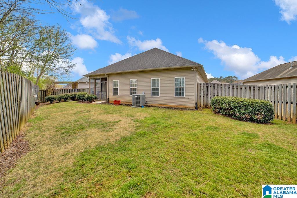 350 Trellis Circle Springville, AL 35146 - Photo 19 of 20