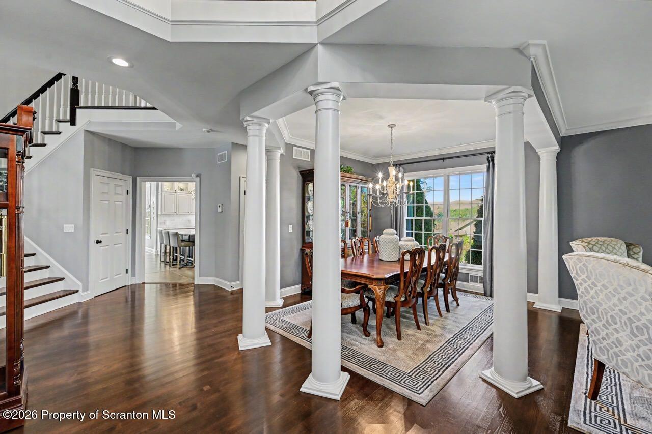 136 Stevenson Road Clarks Summit, PA 18411 - Photo 16 of 91 136 Stevenson Rd 11 Large
