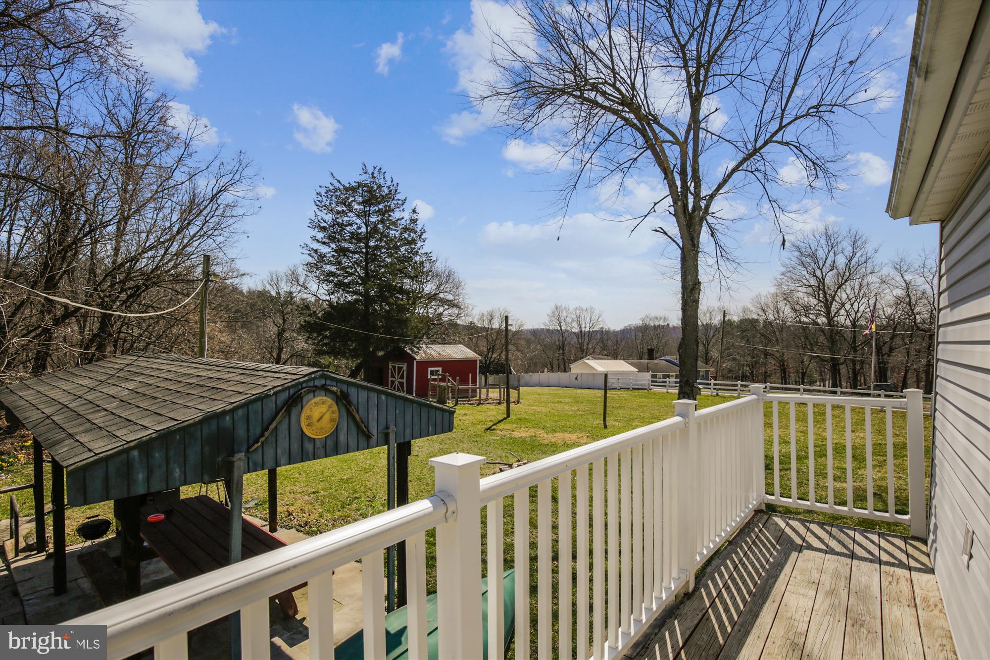 5001 Reels Mill Road Frederick, MD 21704 - Photo 20 of 30