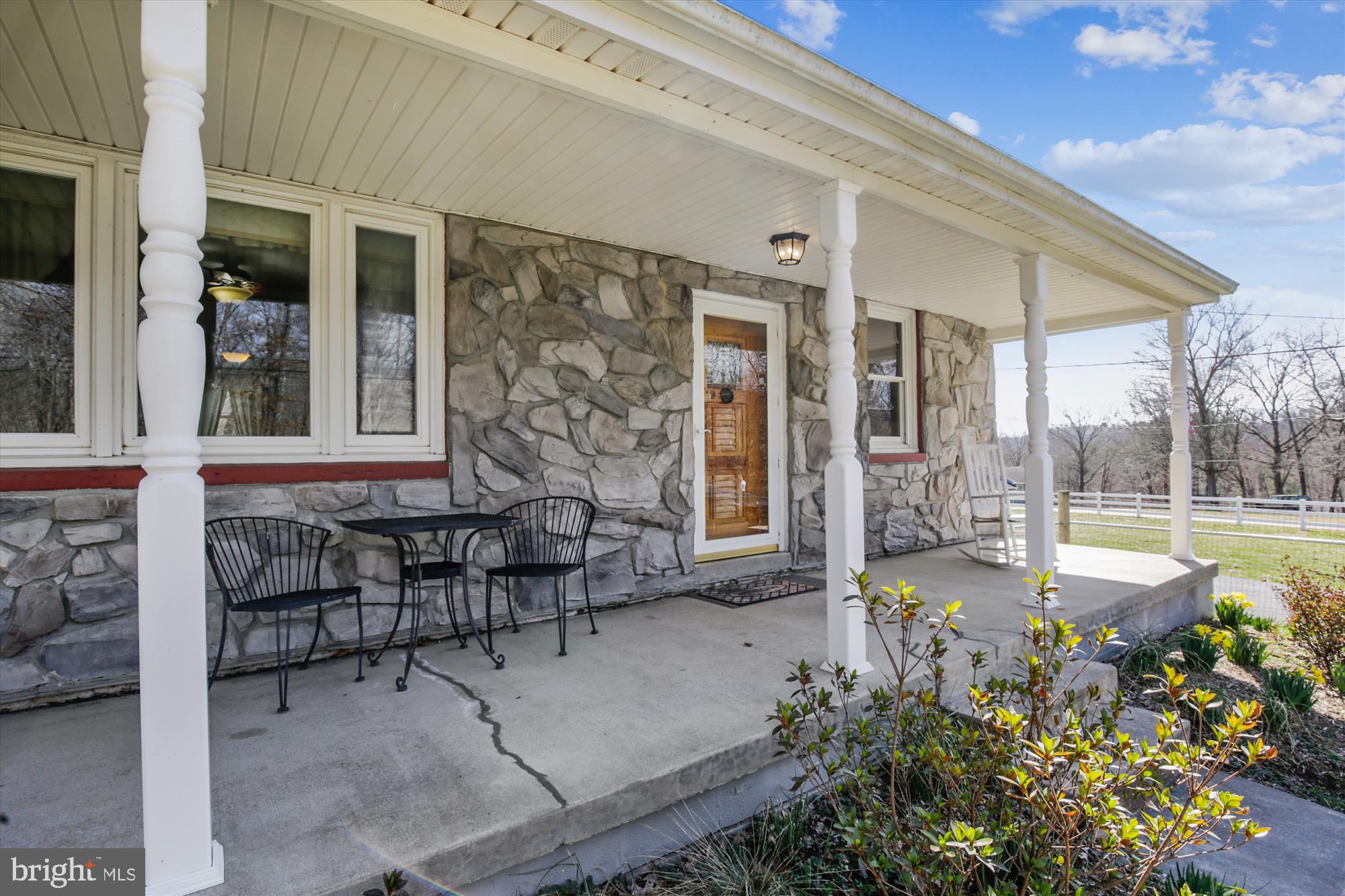 5001 Reels Mill Road Frederick, MD 21704 - Photo 2 of 30